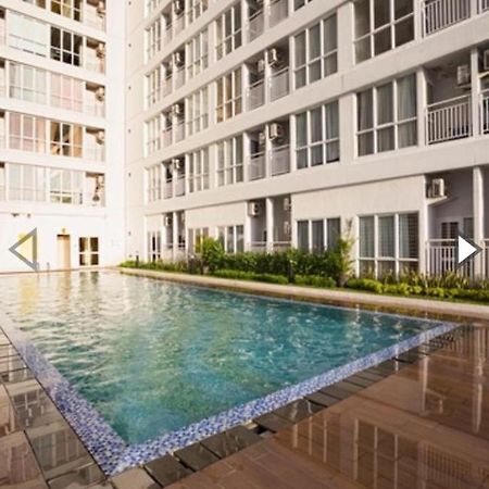 Apartemen Taman Melati Margonda By Winroom Depok Exteriör bild